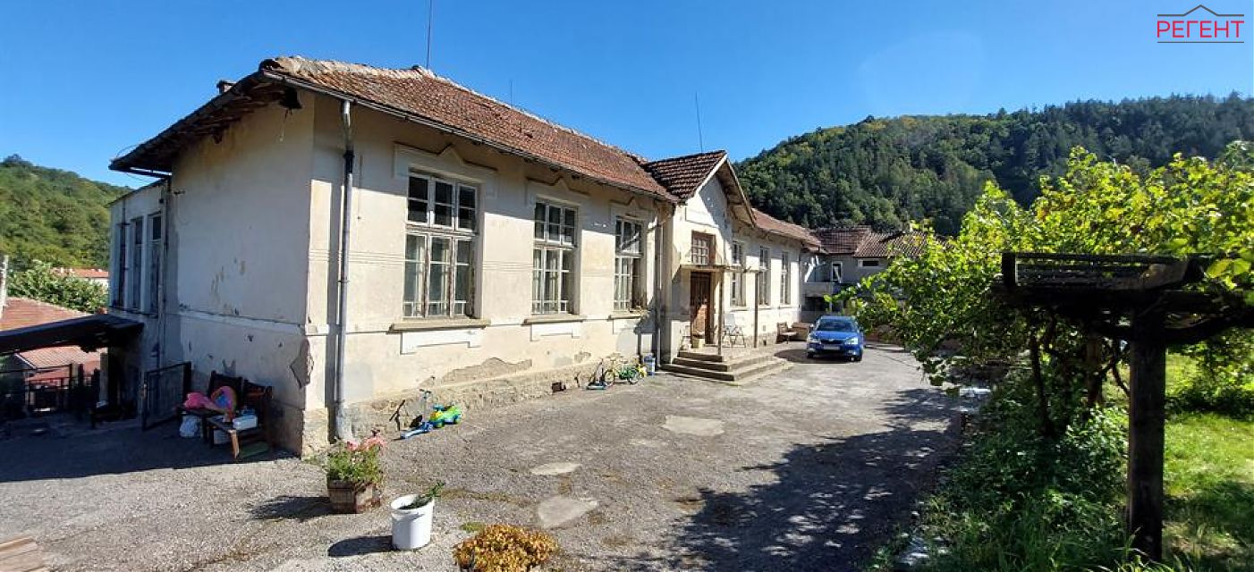  къща Община Габрово гр.Габрово 