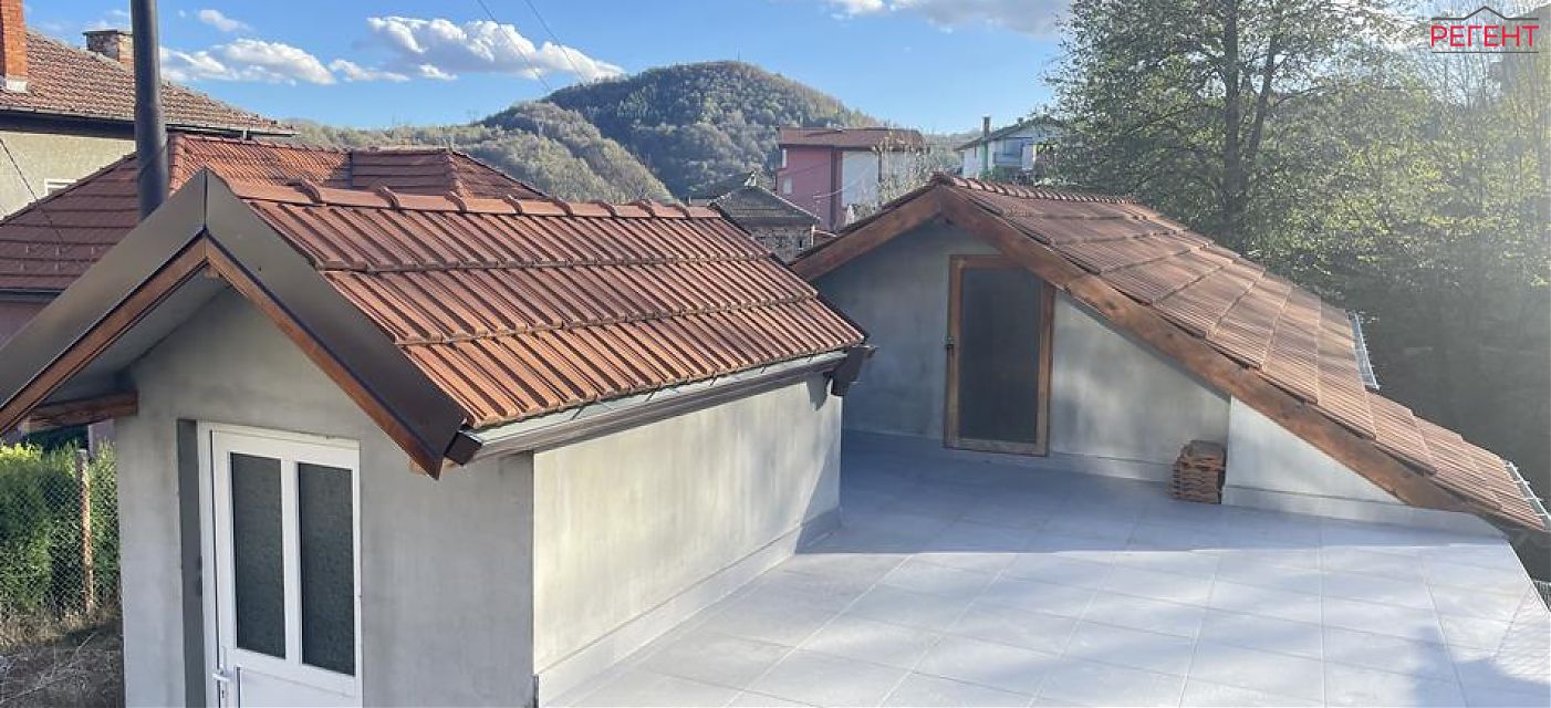  къща Община Габрово гр.Габрово 