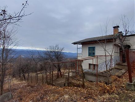 къща, Община Габрово - Регент Недвижими Имоти