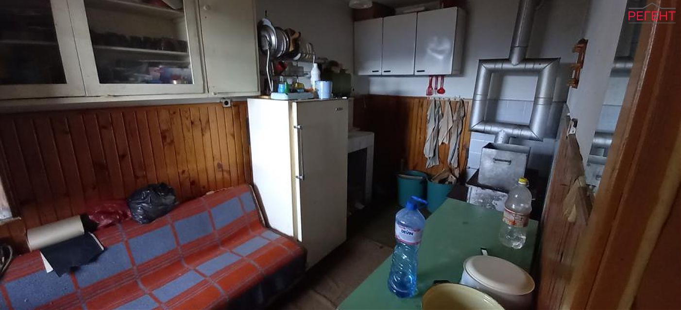  къща Община Габрово 1 km от общ. център 