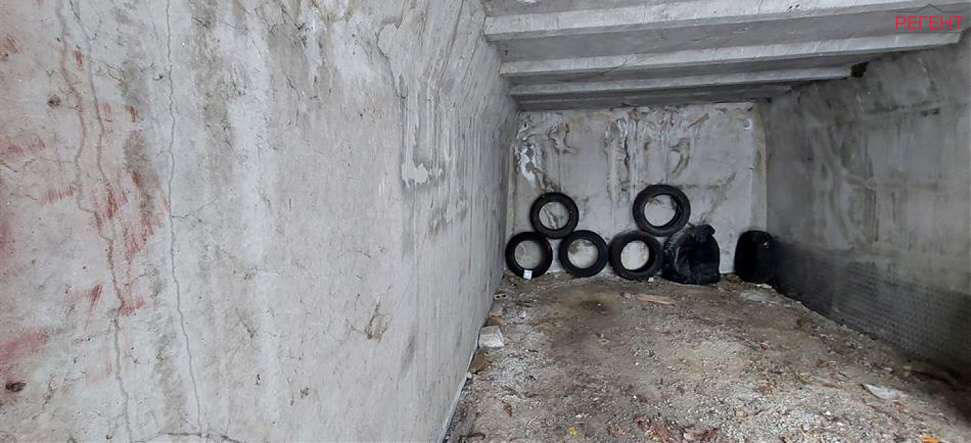  гараж Община Габрово гр.Габрово , кв.Голо бърдо 