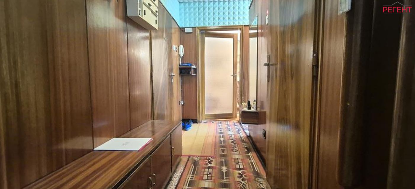 двустаен апартамент Община Габрово гр.Габрово , кв.Младост 