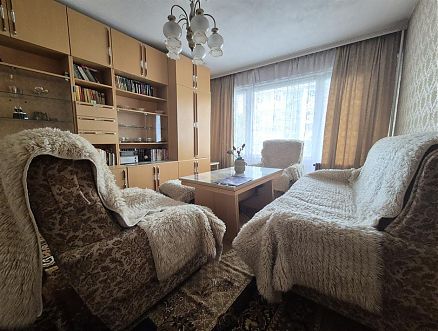 двустаен апартамент, Община Габрово кв.Младост - Регент Недвижими Имоти
