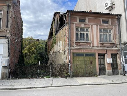 парцел, Община Габрово кв.Шиваров мост - Регент Недвижими Имоти