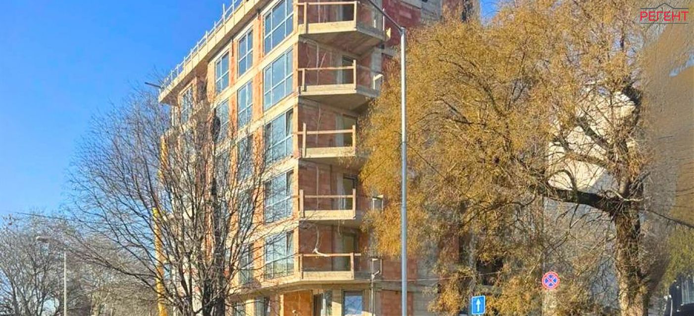 двустаен апартамент Община Варна град Варна , 