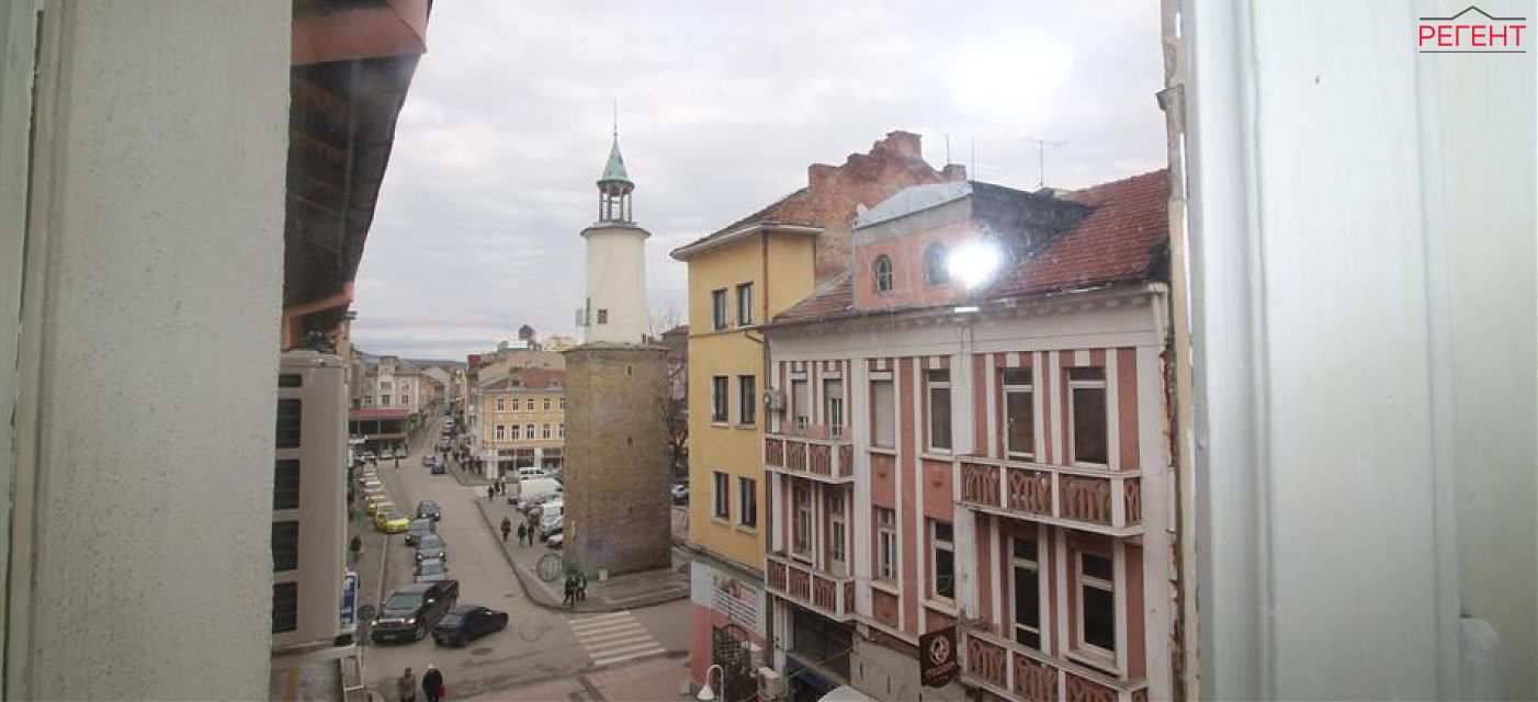 тристаен апартамент Община Габрово гр.Габрово , кв.Център 