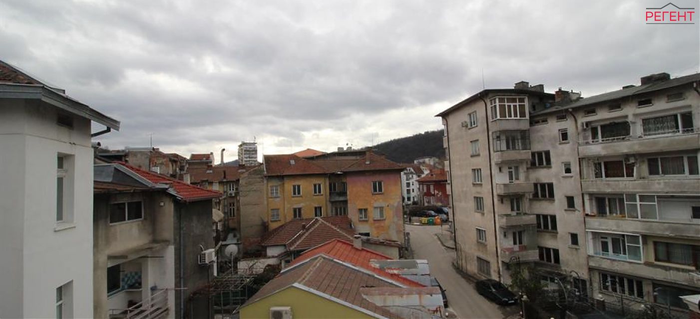 тристаен апартамент Община Габрово гр.Габрово , кв.Център 