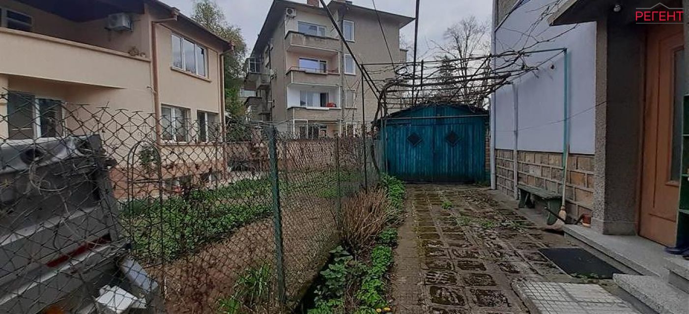  етаж от къща Община Севлиево гр.Севлиево 
