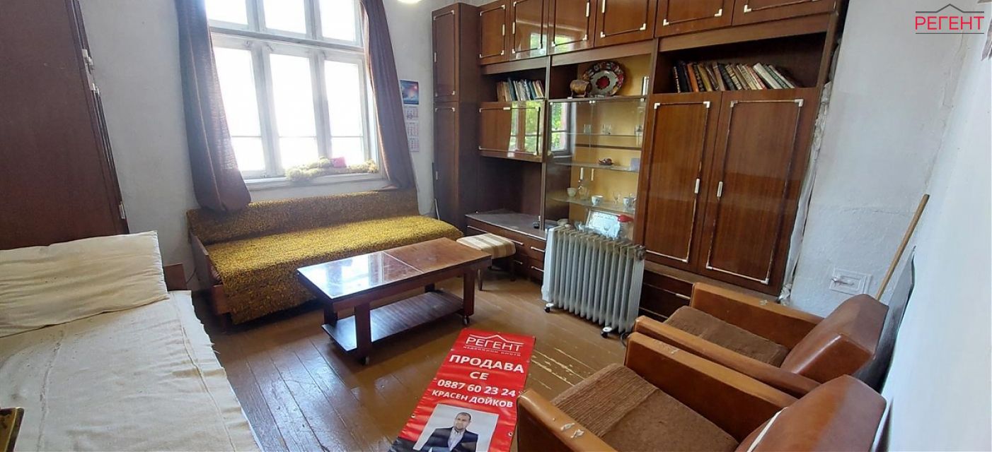 тристаен апартамент Община Габрово гр.Габрово , кв.Център 