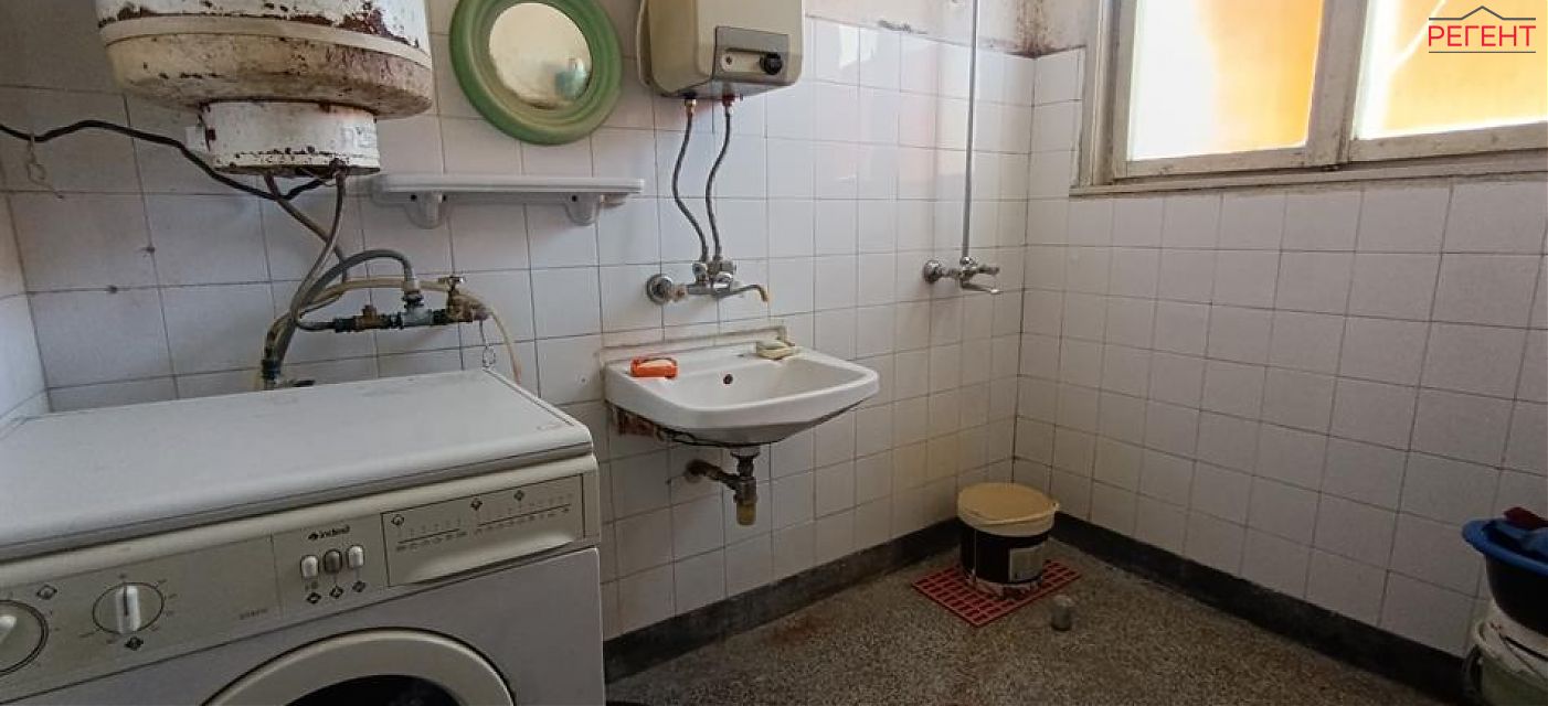 двустаен апартамент Община Габрово гр.Габрово , кв.Център 