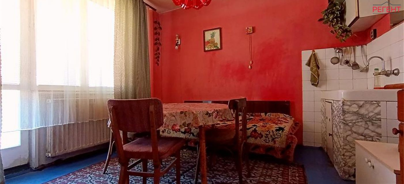 двустаен апартамент Община Габрово гр.Габрово , кв.Център 