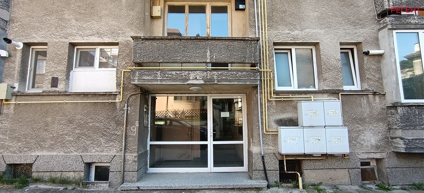 двустаен апартамент Община Габрово гр.Габрово , кв.Център 