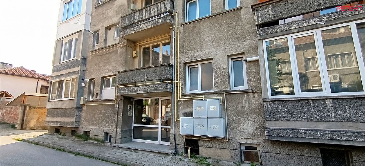 двустаен апартамент Община Габрово гр.Габрово , кв.Център 