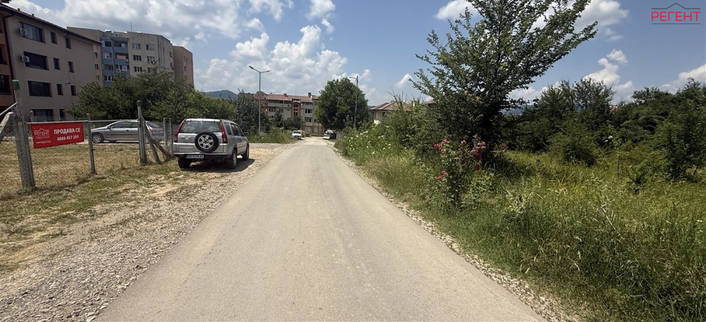  парцел Община Габрово гр.Габрово , кв.Тлъчници 
