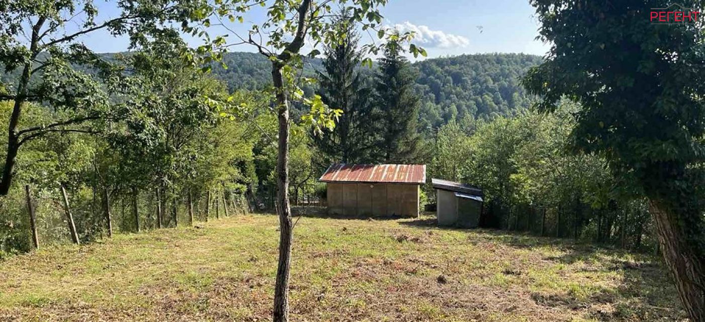 къща Община Габрово 7 km от общ. център 