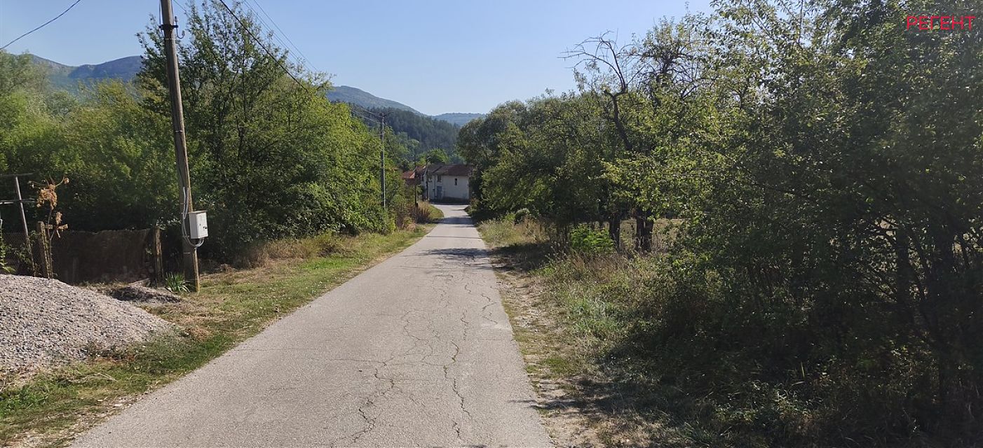  парцел Община Габрово 14 km от общ. център 