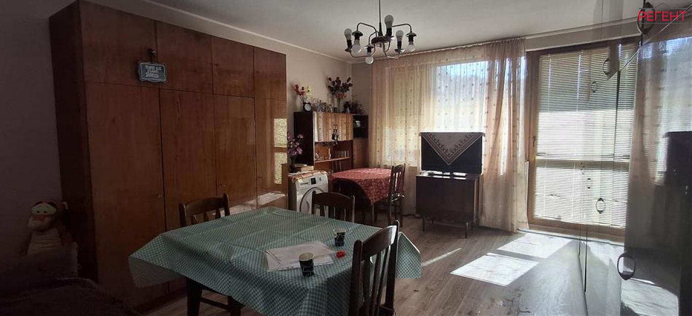 тристаен апартамент Община Габрово гр.Габрово , кв.Център 