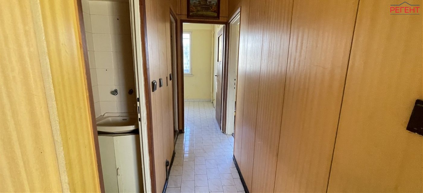 тристаен апартамент Община Габрово гр.Габрово , кв.Трендафил ІІ 
