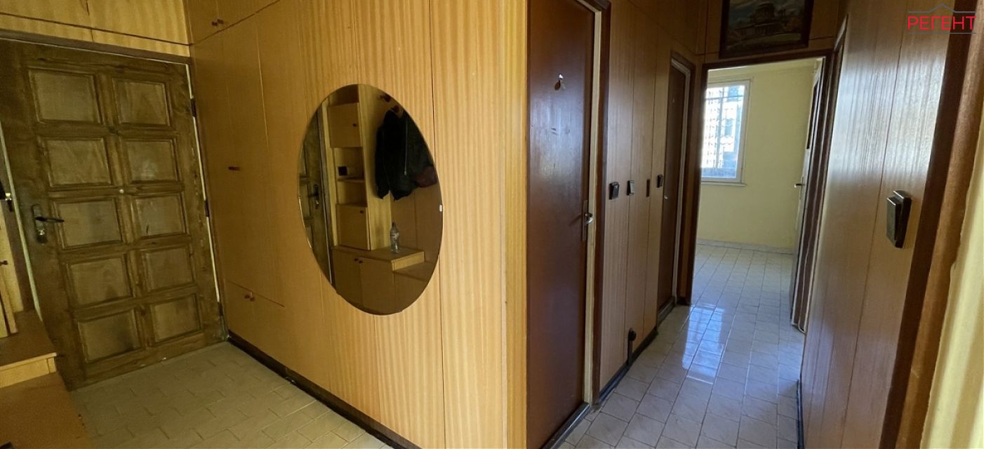 тристаен апартамент Община Габрово гр.Габрово , кв.Трендафил ІІ 