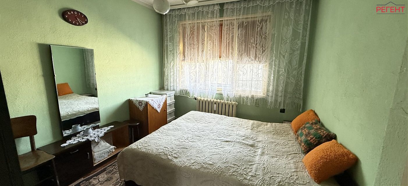 тристаен апартамент Община Габрово гр.Габрово , кв.Падало 
