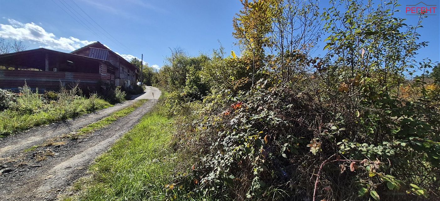  парцел Община Габрово 15 km от общ. център 