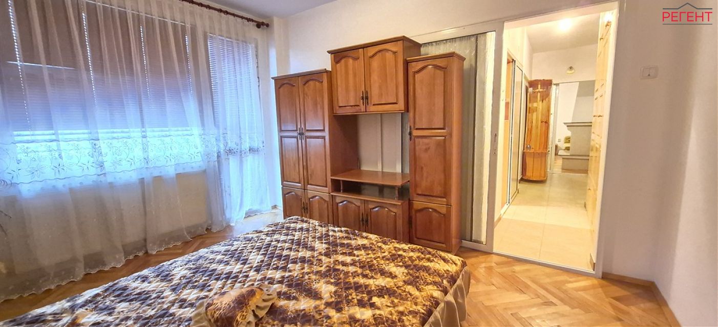 тристаен апартамент Община Габрово гр.Габрово , кв.Център 