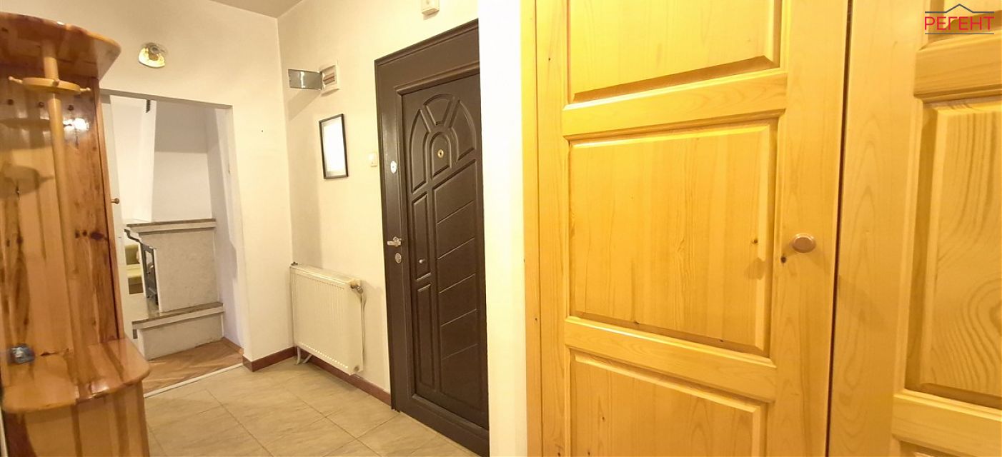 тристаен апартамент Община Габрово гр.Габрово , кв.Център 