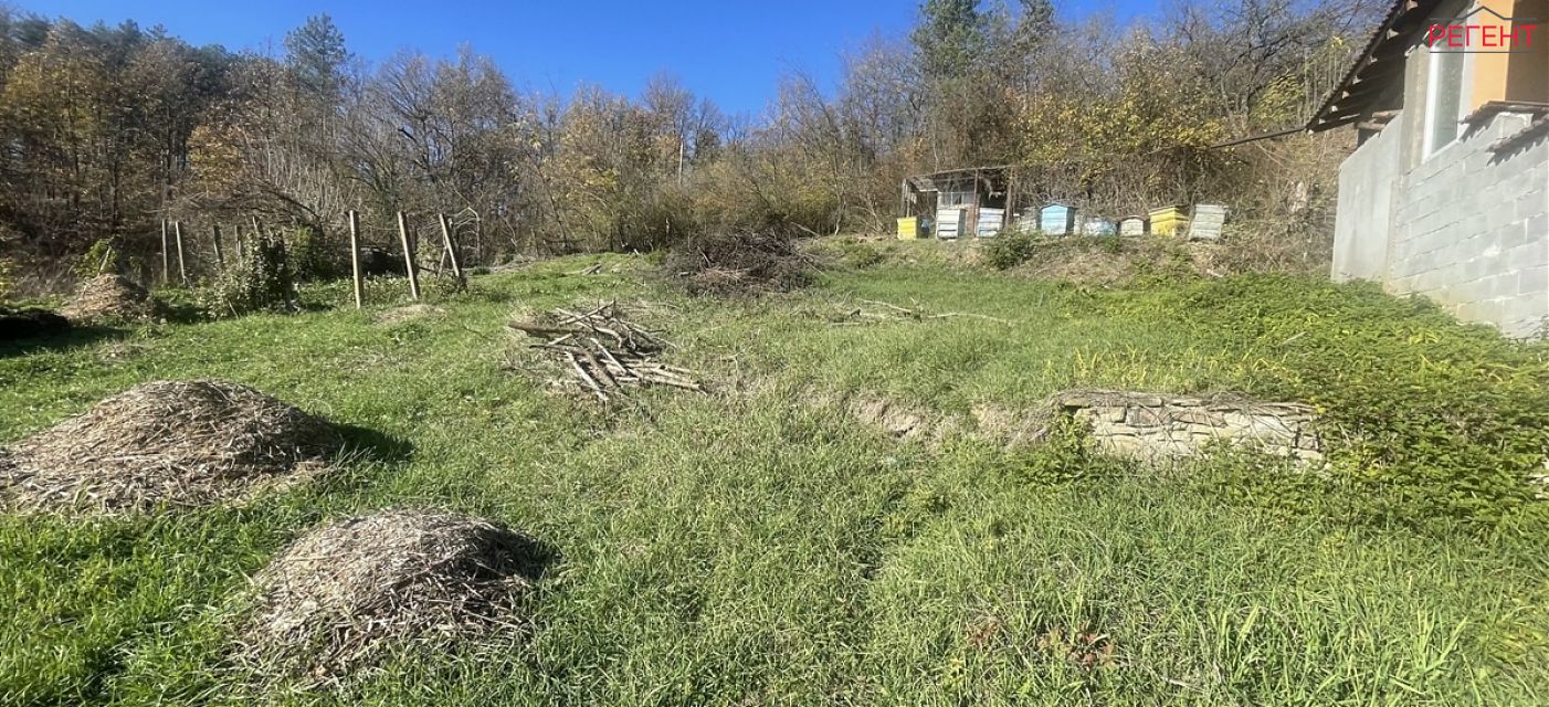  парцел Община Габрово 4 km от общ. център 