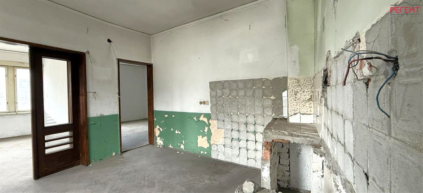 тристаен апартамент Община Габрово гр.Габрово , кв.Център 