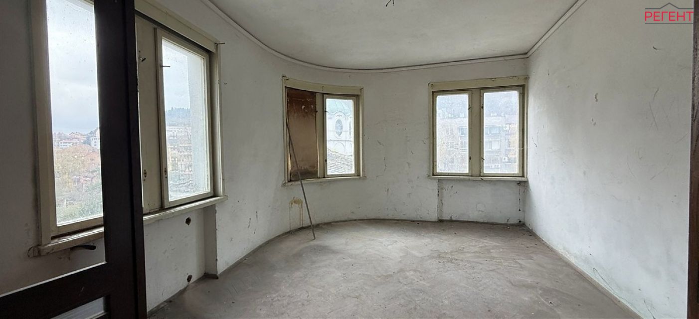 тристаен апартамент Община Габрово гр.Габрово , кв.Център 