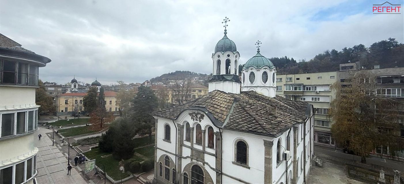 тристаен апартамент Община Габрово гр.Габрово , кв.Център 