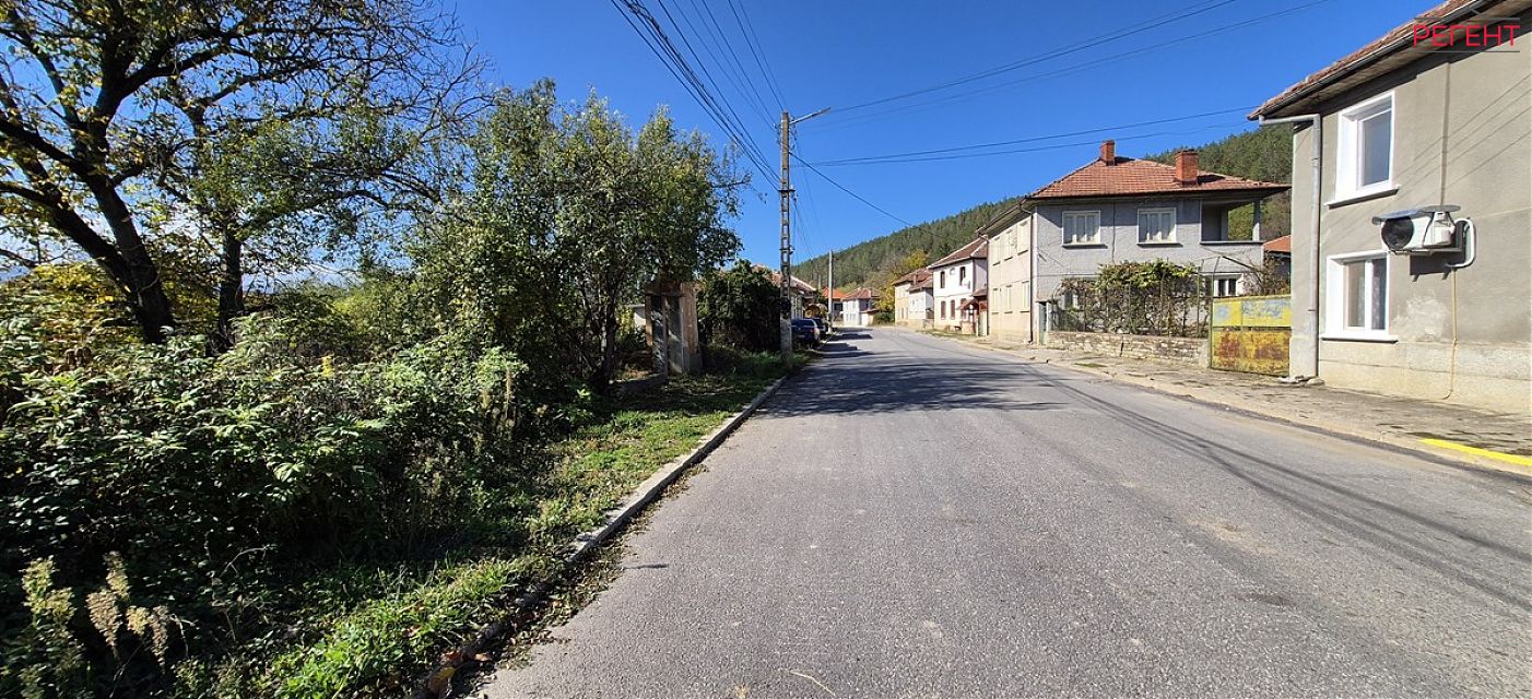  парцел Община Габрово гр.Габрово , 