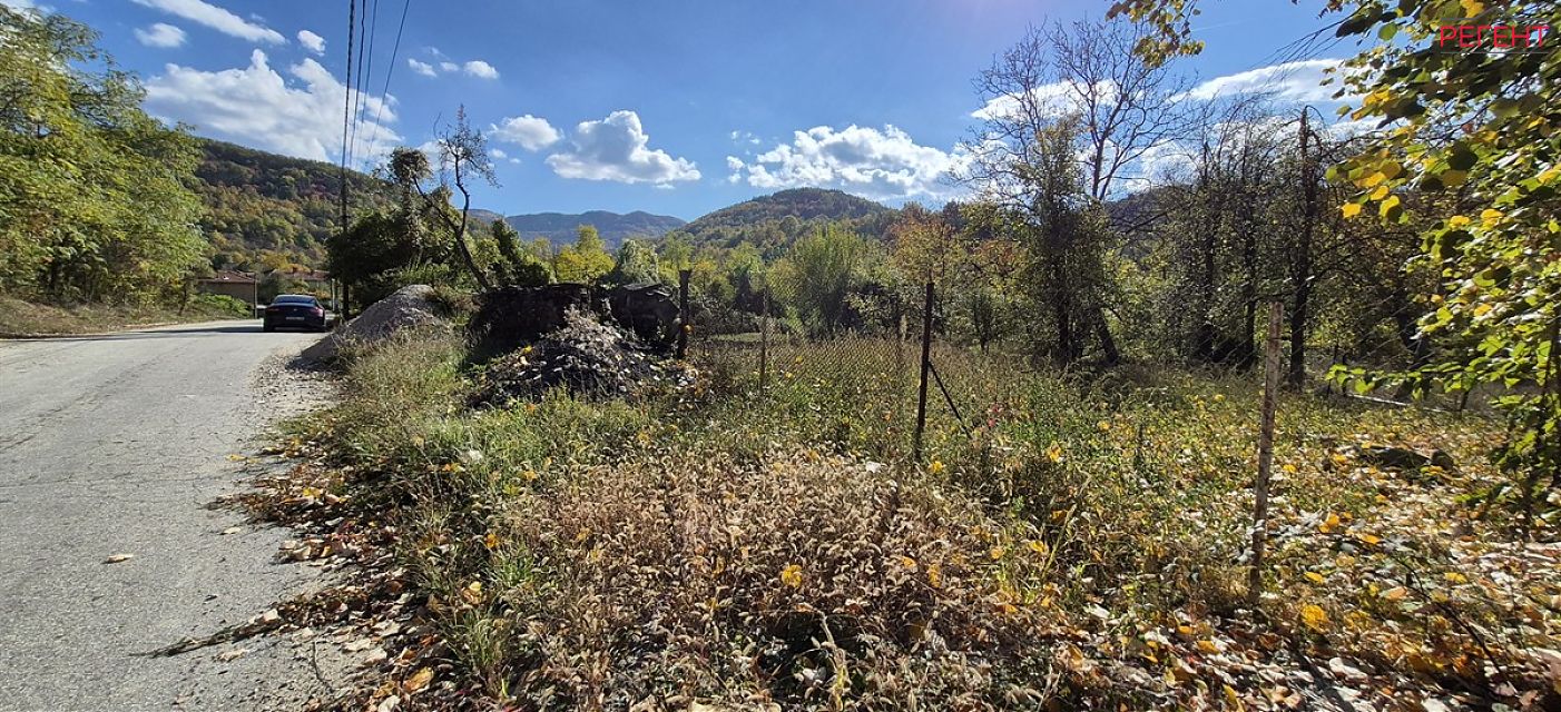  къща Община Габрово 22 km от общ. център 