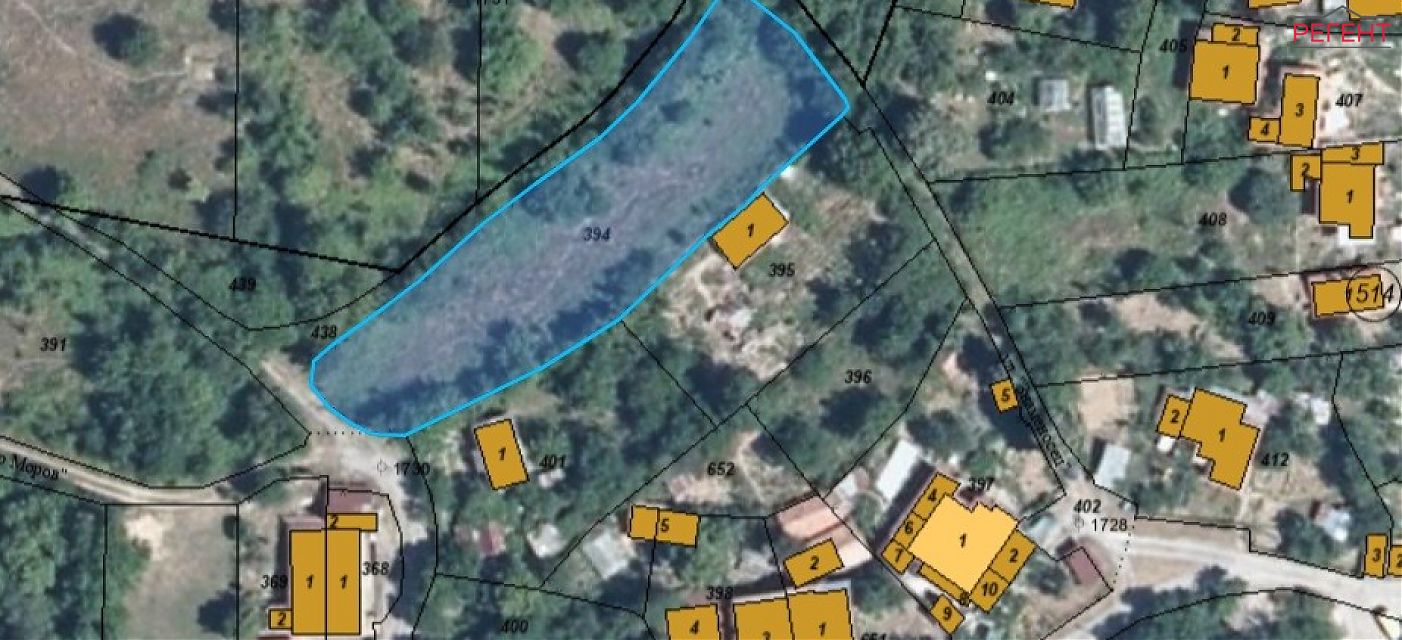 парцел Община Габрово гр.Габрово , 