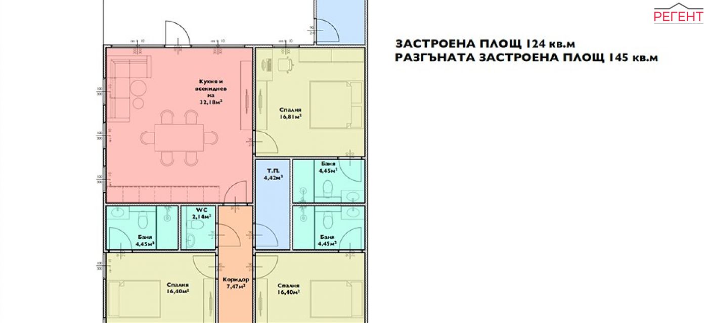  къща Община Габрово гр.Габрово 