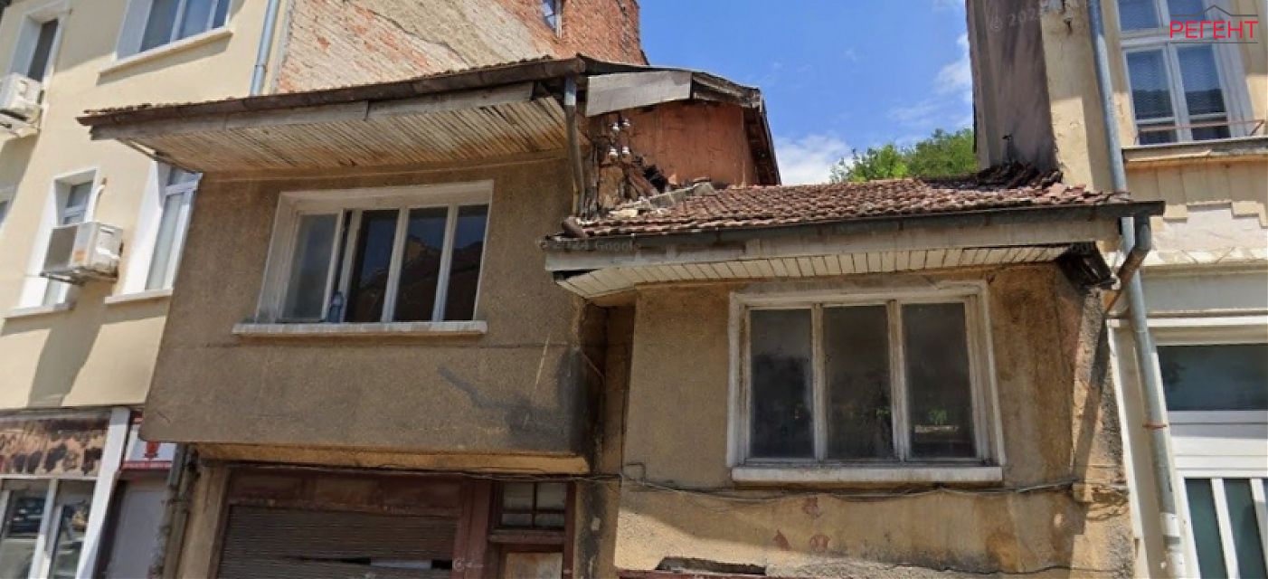  парцел Община Габрово гр.Габрово , кв.Център 