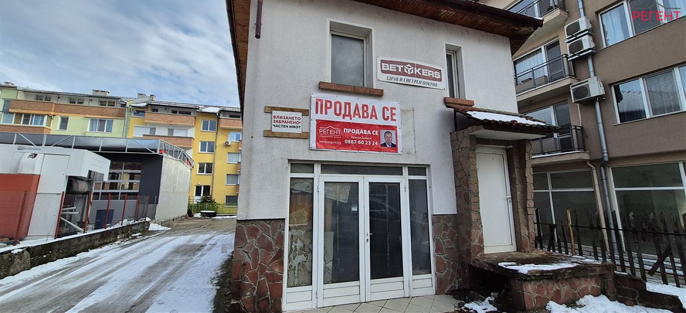  къща Община Габрово гр.Габрово 