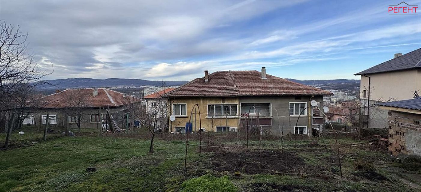  къща Община Габрово гр.Габрово 