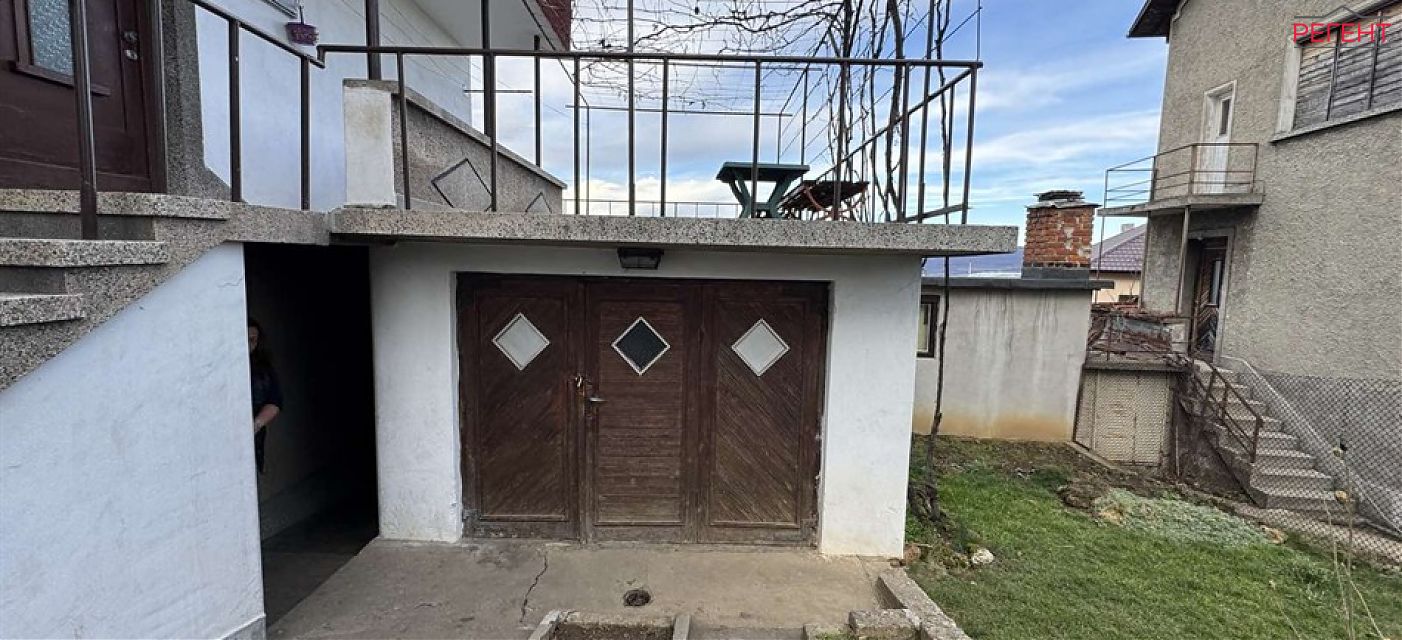  къща Община Габрово гр.Габрово 