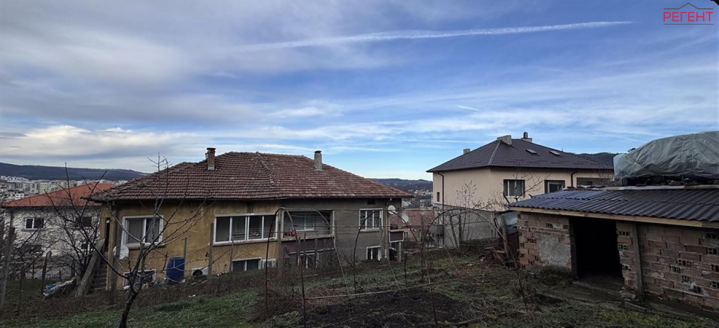  къща Община Габрово гр.Габрово 