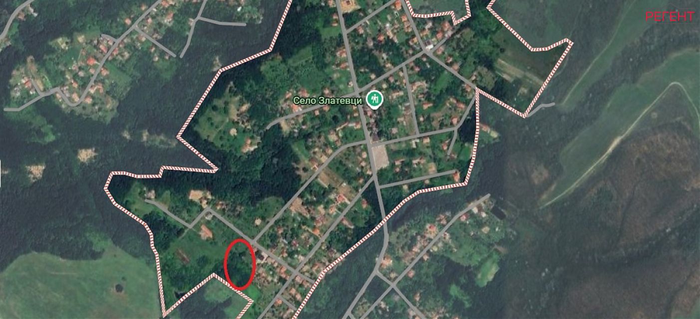  парцел Община Габрово 10 km от общ. център 