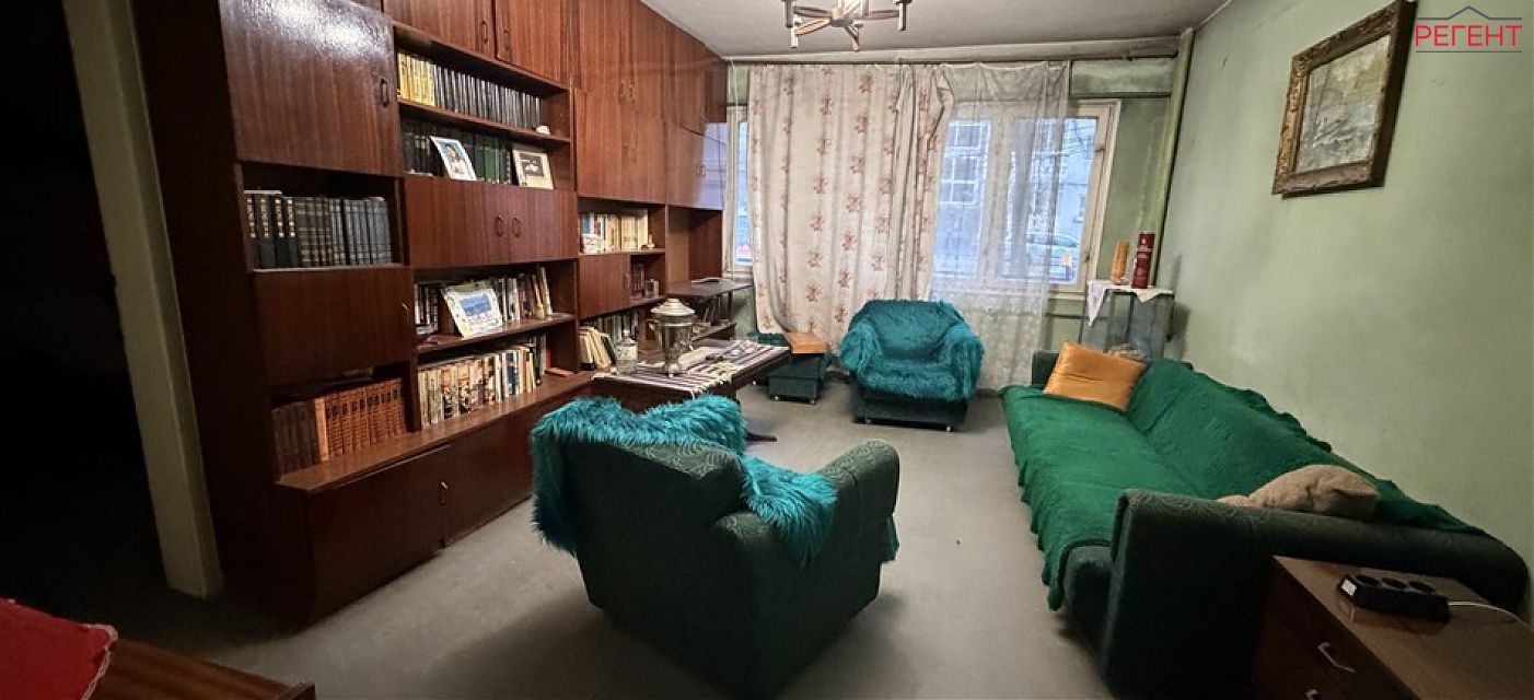 тристаен апартамент Община Габрово гр.Габрово , кв.Младост 
