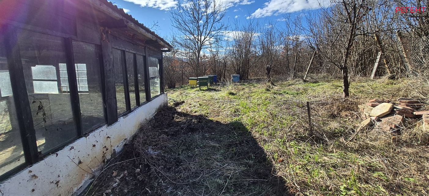  парцел Община Габрово гр.Габрово , кв.Бойката 