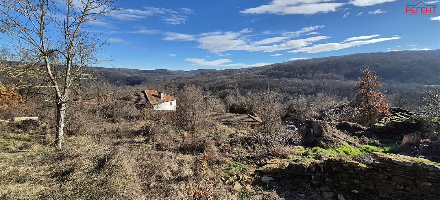  парцел Община Габрово 7 km от общ. център 