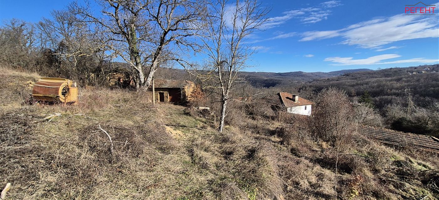  парцел Община Габрово 7 km от общ. център 