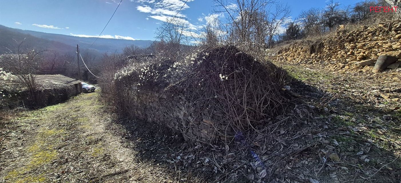  парцел Община Габрово 7 km от общ. център 