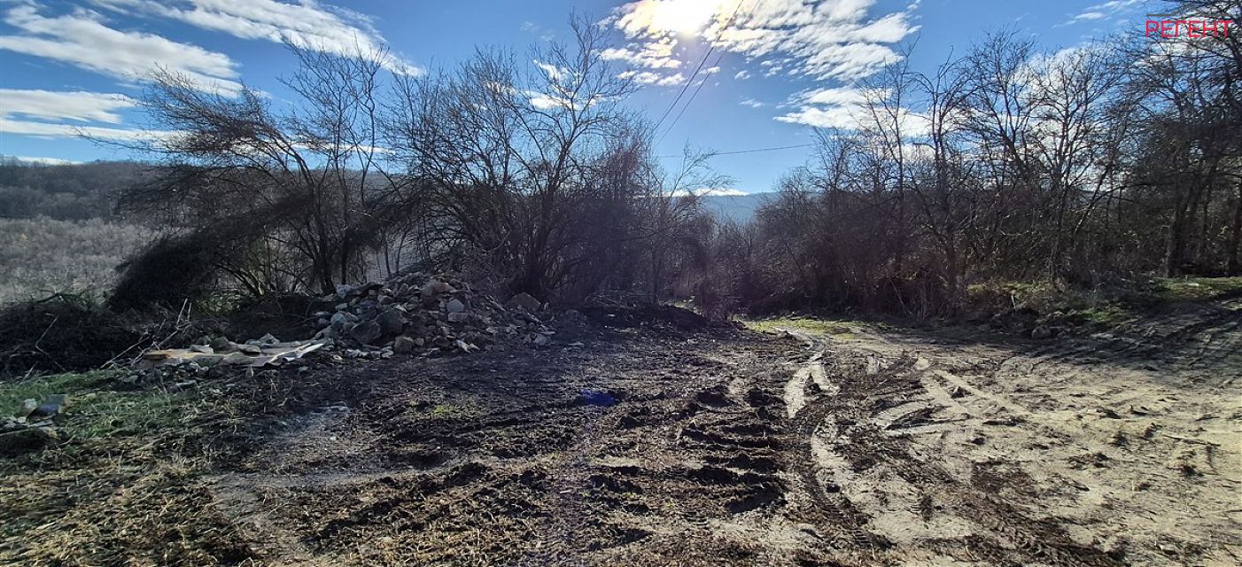  парцел Община Габрово 7 km от общ. център 