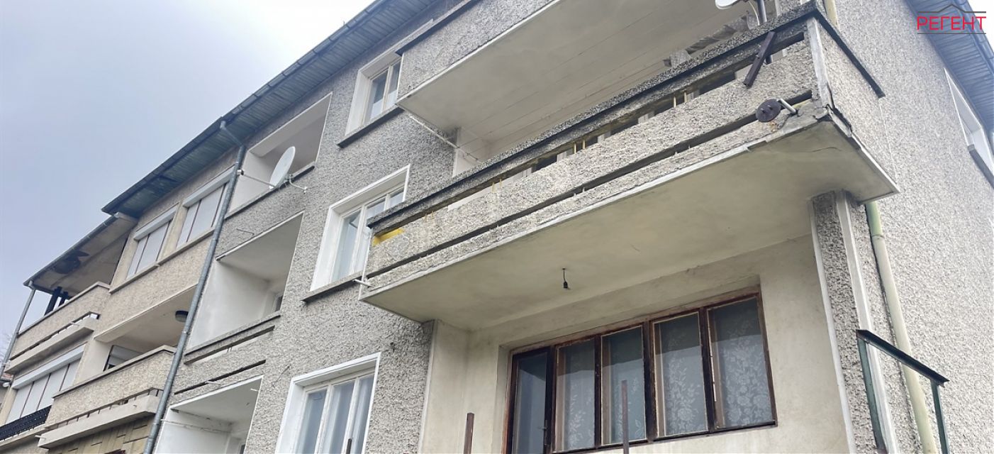 тристаен апартамент Община Габрово гр.Габрово , кв.Дядо Дянко 