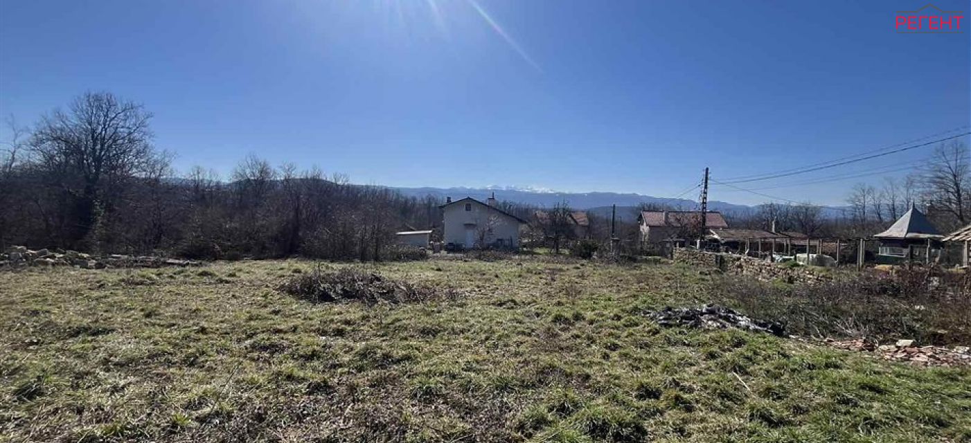  парцел Община Габрово 6 km от общ. център 