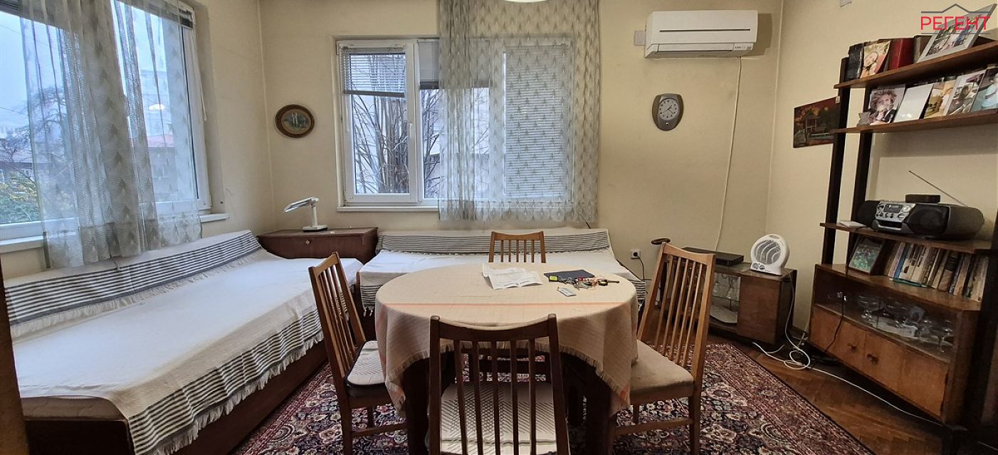 тристаен апартамент Община Габрово гр.Габрово , кв.Център 